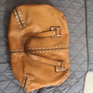Michael Kors handbag